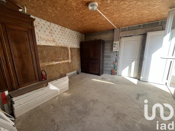 Maison à vendre 5 pièces 174 m² Pouzac