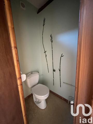 Maison à vendre 5 pièces 174 m² Pouzac