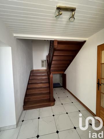 Maison à vendre 5 pièces 174 m² Pouzac