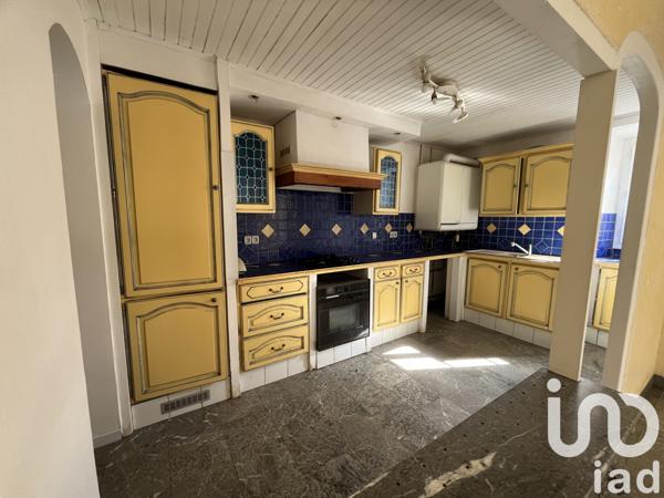 Maison à vendre 5 pièces 174 m² Pouzac