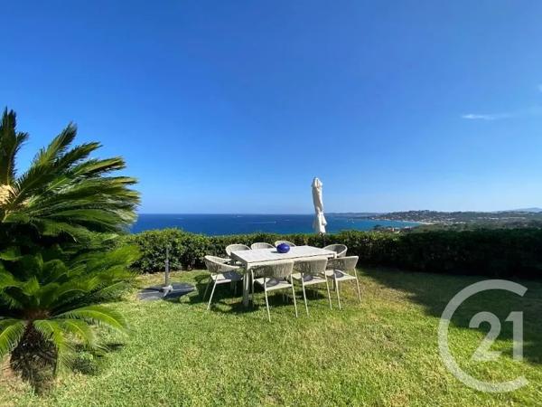 Maison à vendre  8 pièces - 289,94 m 2   STE MAXIME  - 83