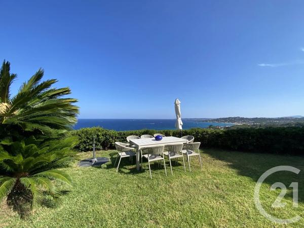 Maison à vendre  8 pièces - 289,94 m 2   STE MAXIME  - 83