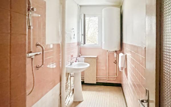 Appartement à vendre    3 pièces • 53,36 m2 Le Chesnay