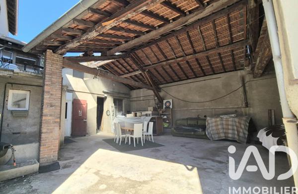 Maison à vendre 9 pièces 233 m² Andrézieux-Bouthéon