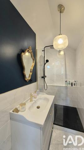 Maison à vendre 9 pièces 233 m² Andrézieux-Bouthéon