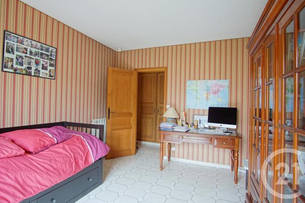 Maison à vendre  6 pièces - 137,27 m2 CHOISY LE ROI - 94