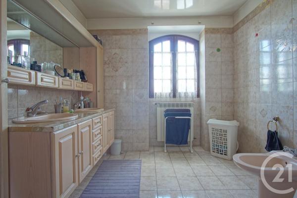 Maison à vendre  6 pièces - 137,27 m2 CHOISY LE ROI - 94