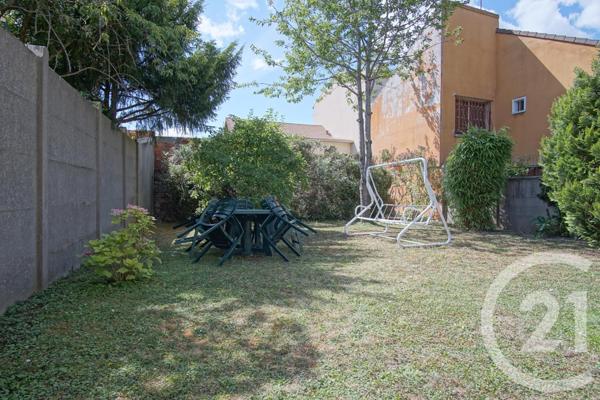 Maison à vendre  6 pièces - 137,27 m2 CHOISY LE ROI - 94