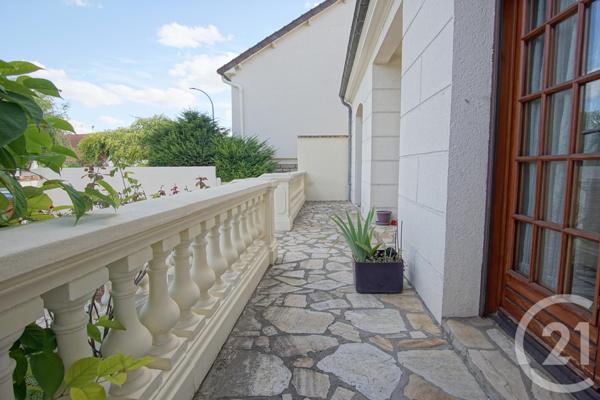 Maison à vendre  6 pièces - 137,27 m2 CHOISY LE ROI - 94