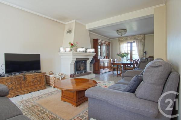 Maison à vendre  6 pièces - 137,27 m2 CHOISY LE ROI - 94