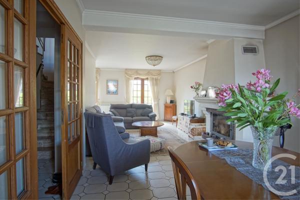 Maison à vendre  6 pièces - 137,27 m2 CHOISY LE ROI - 94