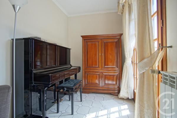 Maison à vendre  6 pièces - 137,27 m2 CHOISY LE ROI - 94