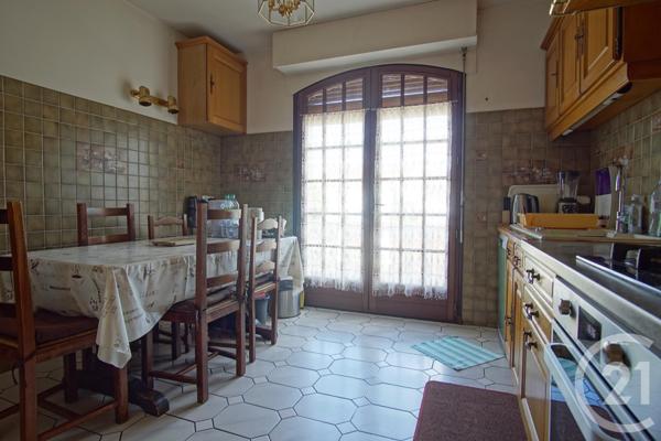 Maison à vendre  6 pièces - 137,27 m2 CHOISY LE ROI - 94