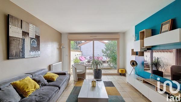 Maison à vendre 6 pièces 143 m² Millery