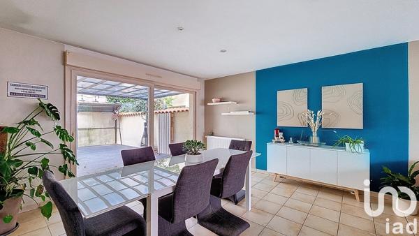 Maison à vendre 6 pièces 143 m² Millery