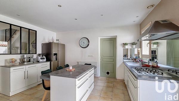 Maison à vendre 6 pièces 143 m² Millery