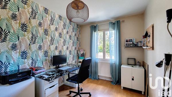 Maison à vendre 6 pièces 143 m² Millery