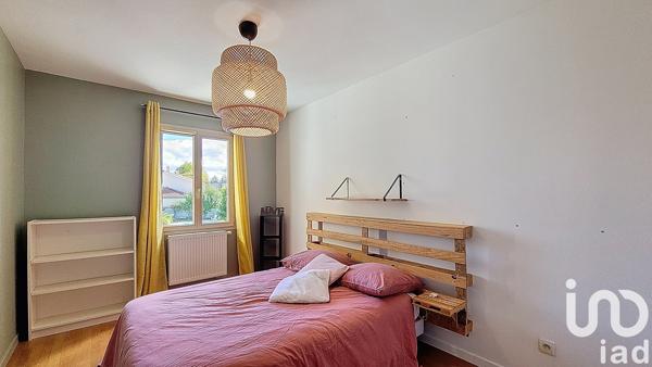 Maison à vendre 6 pièces 143 m² Millery