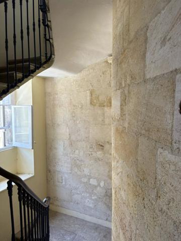 Appartement Bordeaux Centre 52m²