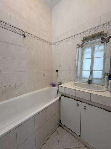 Appartement Bordeaux Centre 52m²