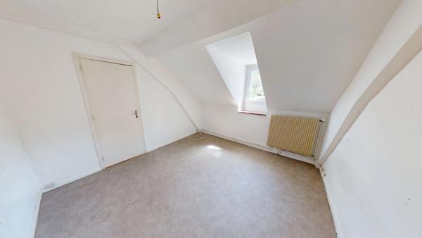 Appartement T4 Saint Martin d'Uriage