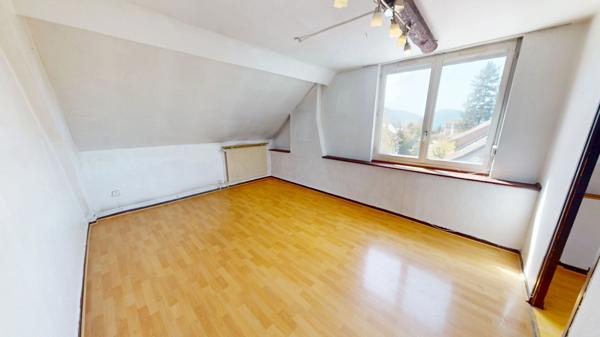 Appartement T4 Saint Martin d'Uriage