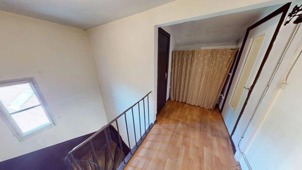 Appartement T4 Saint Martin d'Uriage
