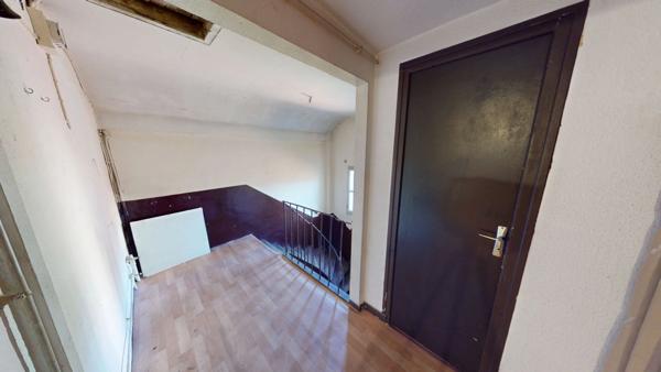 Appartement T4 Saint Martin d'Uriage
