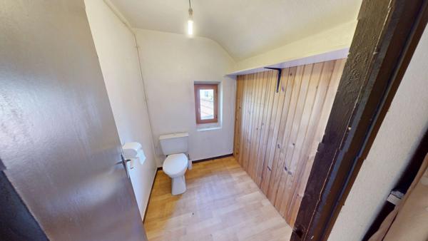 Appartement T4 Saint Martin d'Uriage