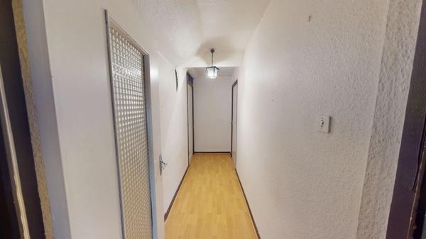 Appartement T4 Saint Martin d'Uriage