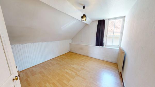 Appartement T4 Saint Martin d'Uriage