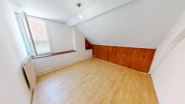 Appartement T4 Saint Martin d'Uriage