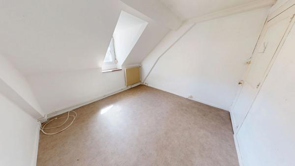 Appartement T4 Saint Martin d'Uriage