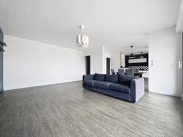 Vente appartement La Roche Sur Yon : 177 622 € - AJP Immobilier La Roche-sur-Yon