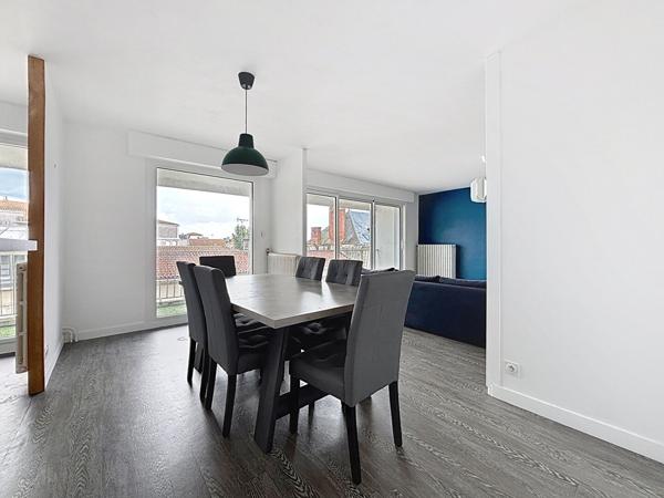 Vente appartement La Roche Sur Yon : 177 622 € - AJP Immobilier La Roche-sur-Yon