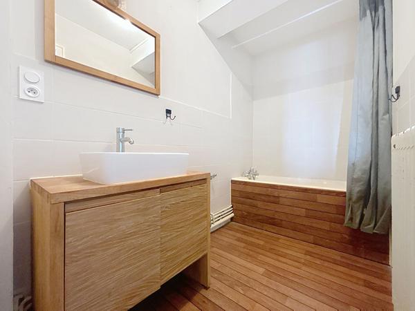 Vente appartement La Roche Sur Yon : 177 622 € - AJP Immobilier La Roche-sur-Yon