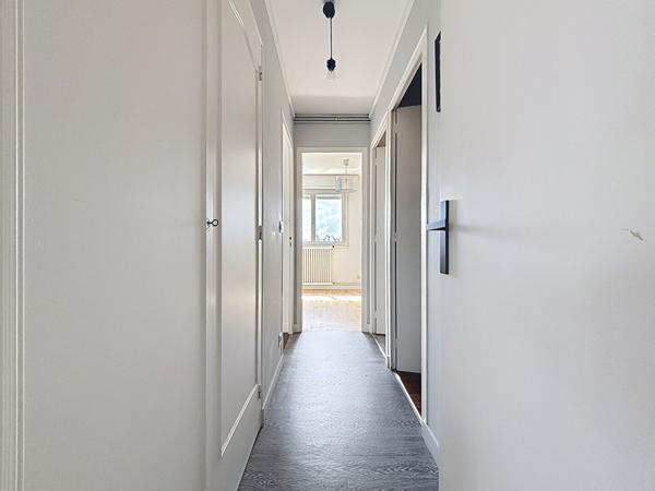 Vente appartement La Roche Sur Yon : 177 622 € - AJP Immobilier La Roche-sur-Yon