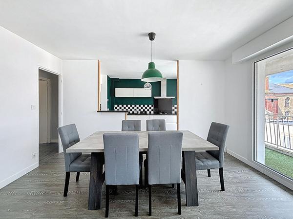 Vente appartement La Roche Sur Yon : 177 622 € - AJP Immobilier La Roche-sur-Yon