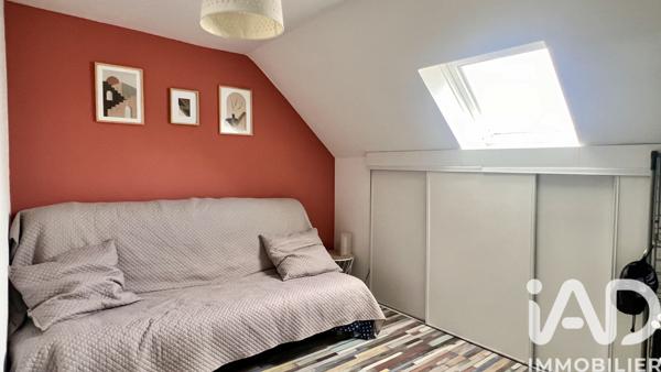 Maison à vendre 6 pièces 130 m² Boissy-le-Châtel