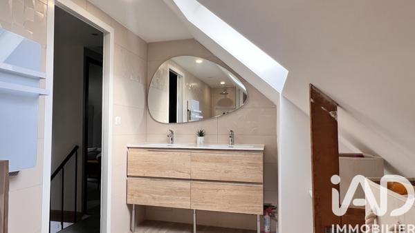 Maison à vendre 6 pièces 130 m² Boissy-le-Châtel