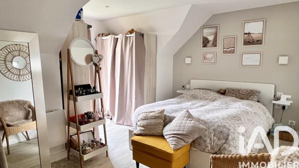 Maison à vendre 6 pièces 130 m² Boissy-le-Châtel