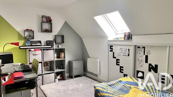 Maison à vendre 6 pièces 130 m² Boissy-le-Châtel