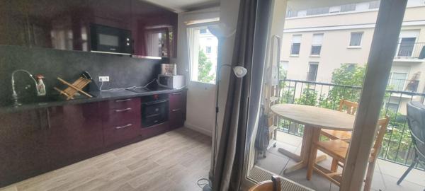 Achat 2 Pieces 48 92000 Nanterre idf5459