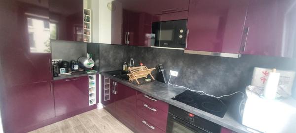 Achat 2 Pieces 48 92000 Nanterre idf5459