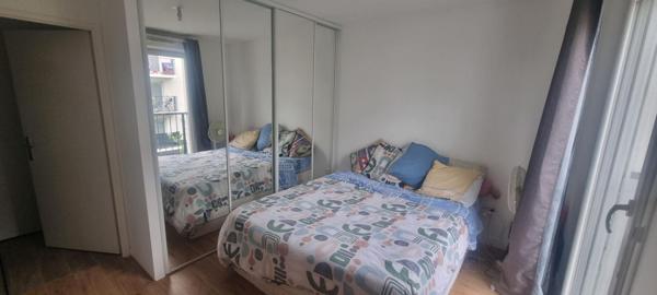 Achat 2 Pieces 48 92000 Nanterre idf5459
