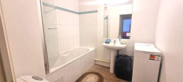 Achat 2 Pieces 48 92000 Nanterre idf5459