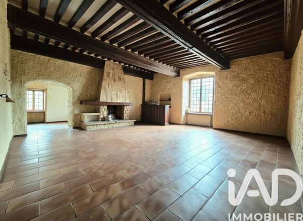 Maison à vendre 5 pièces 145 m² Régny