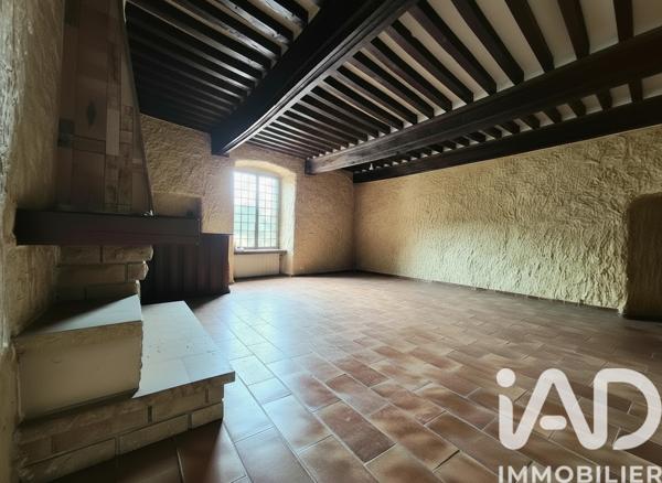 Maison à vendre 5 pièces 145 m² Régny