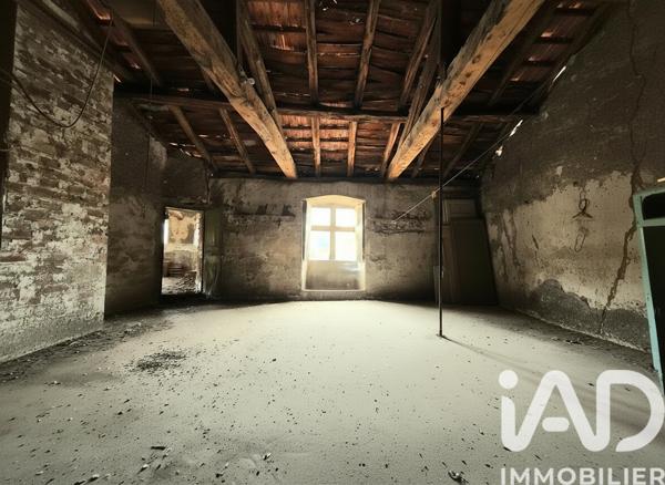 Maison à vendre 5 pièces 145 m² Régny