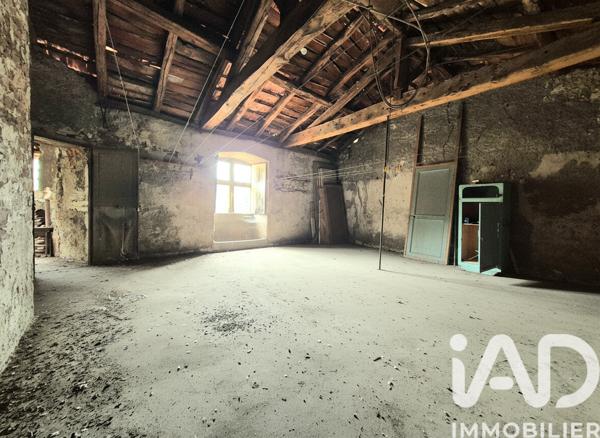 Maison à vendre 5 pièces 145 m² Régny